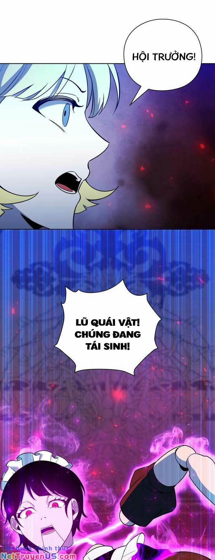 Thợ Tạo Tác Vũ Khí 16 trang 12