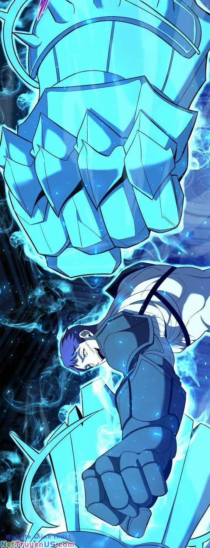 Thợ Tạo Tác Vũ Khí 16 trang 15