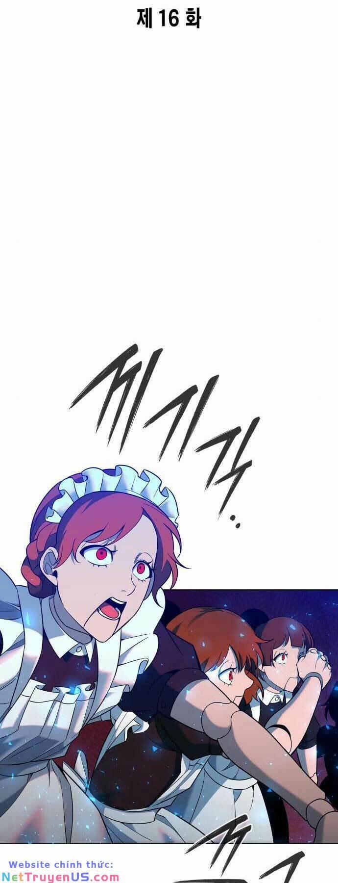Thợ Tạo Tác Vũ Khí 16 trang 17
