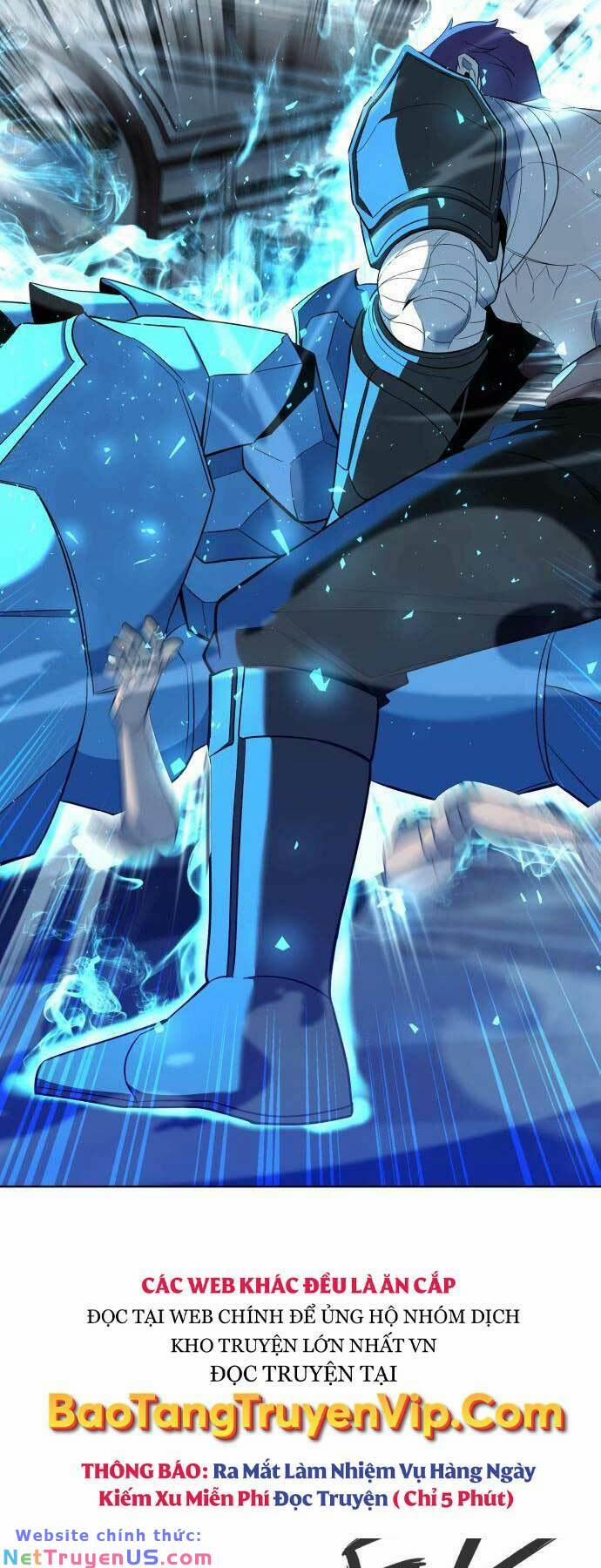 Thợ Tạo Tác Vũ Khí 16 trang 20