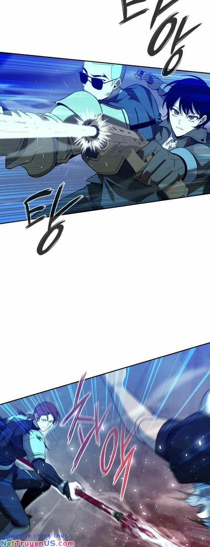 Thợ Tạo Tác Vũ Khí 16 trang 21
