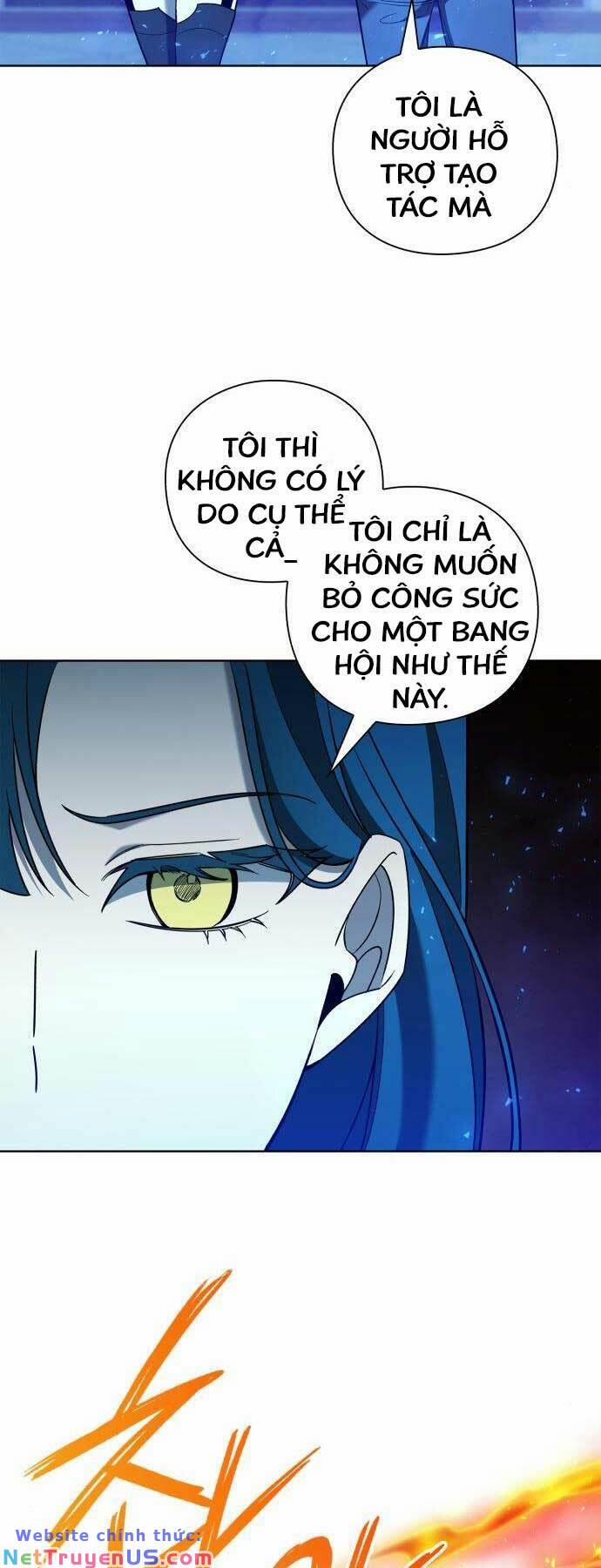 Thợ Tạo Tác Vũ Khí 16 trang 23