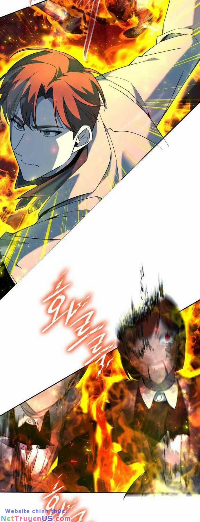 Thợ Tạo Tác Vũ Khí 16 trang 25