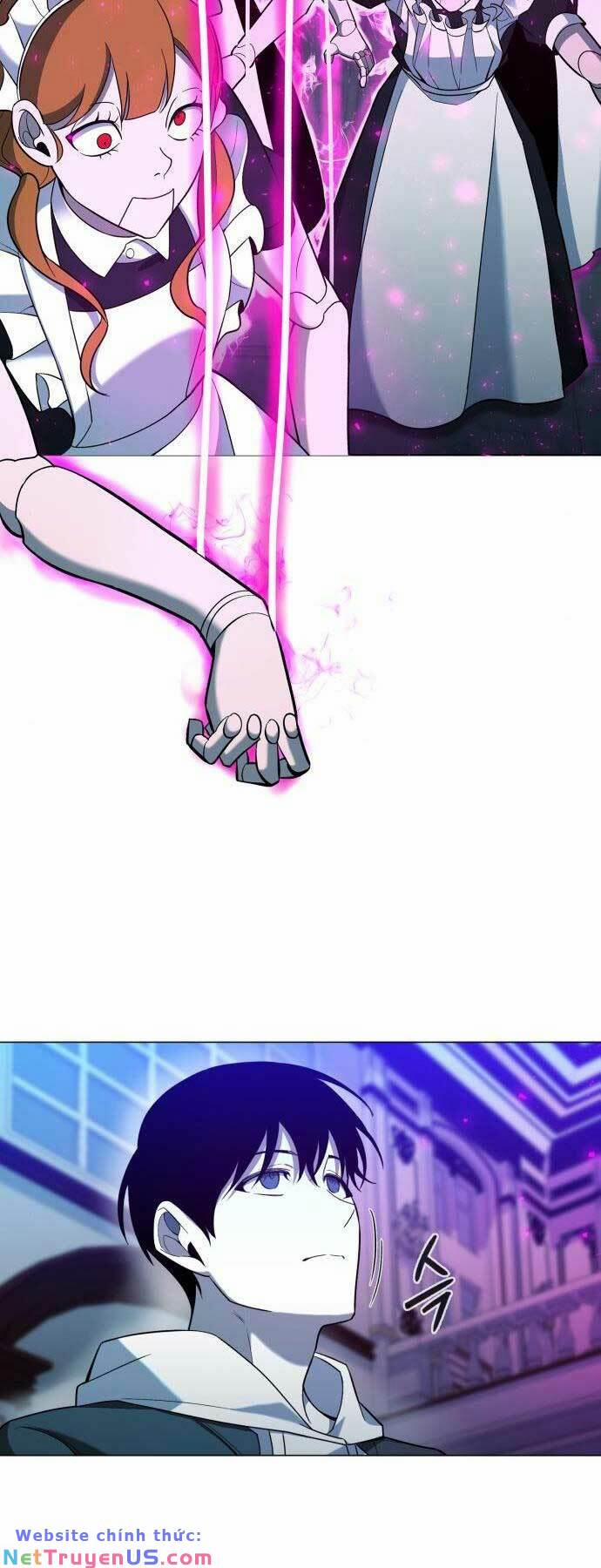 Thợ Tạo Tác Vũ Khí 16 trang 29