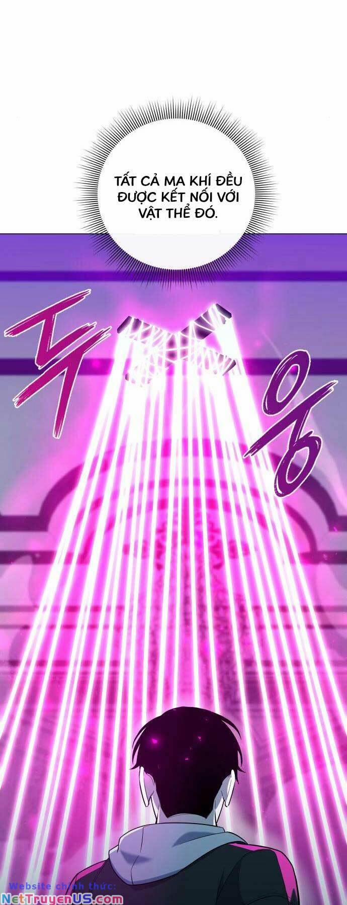 Thợ Tạo Tác Vũ Khí 16 trang 30