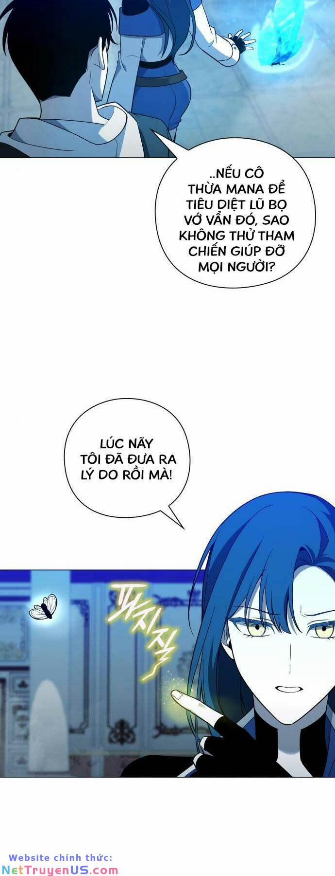 Thợ Tạo Tác Vũ Khí 16 trang 34
