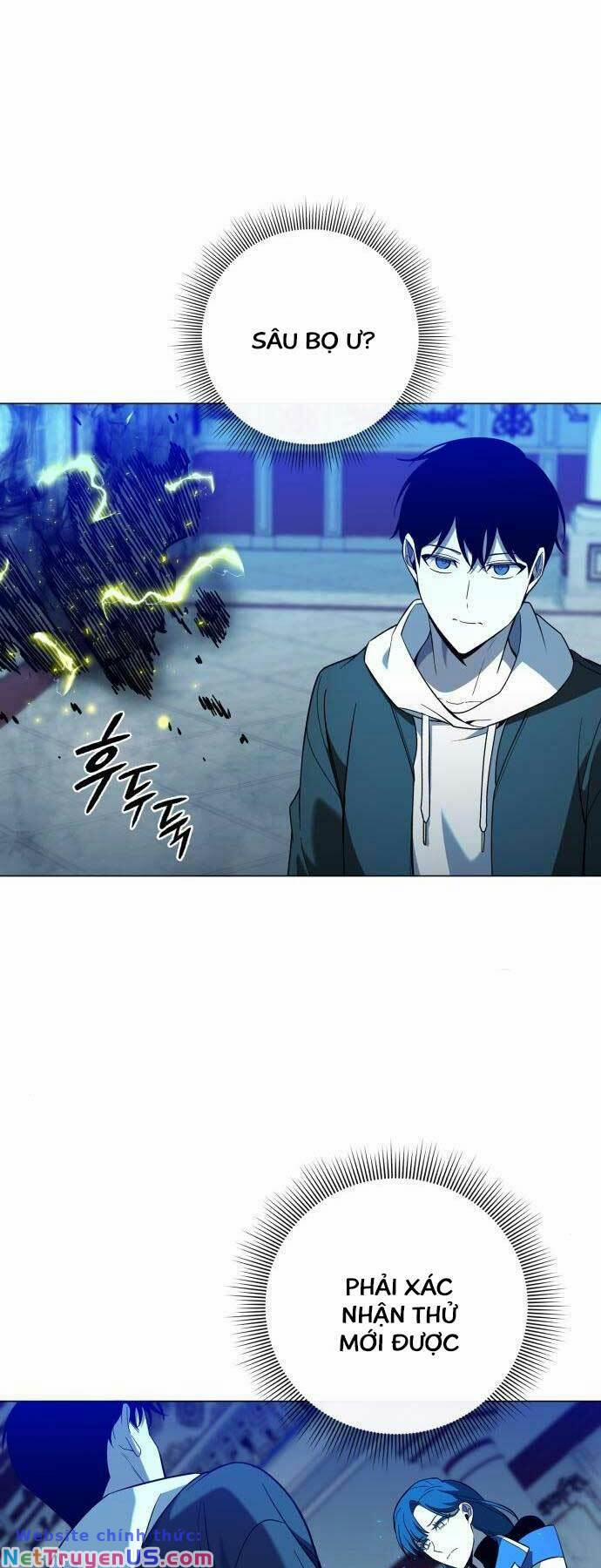 Thợ Tạo Tác Vũ Khí 16 trang 36