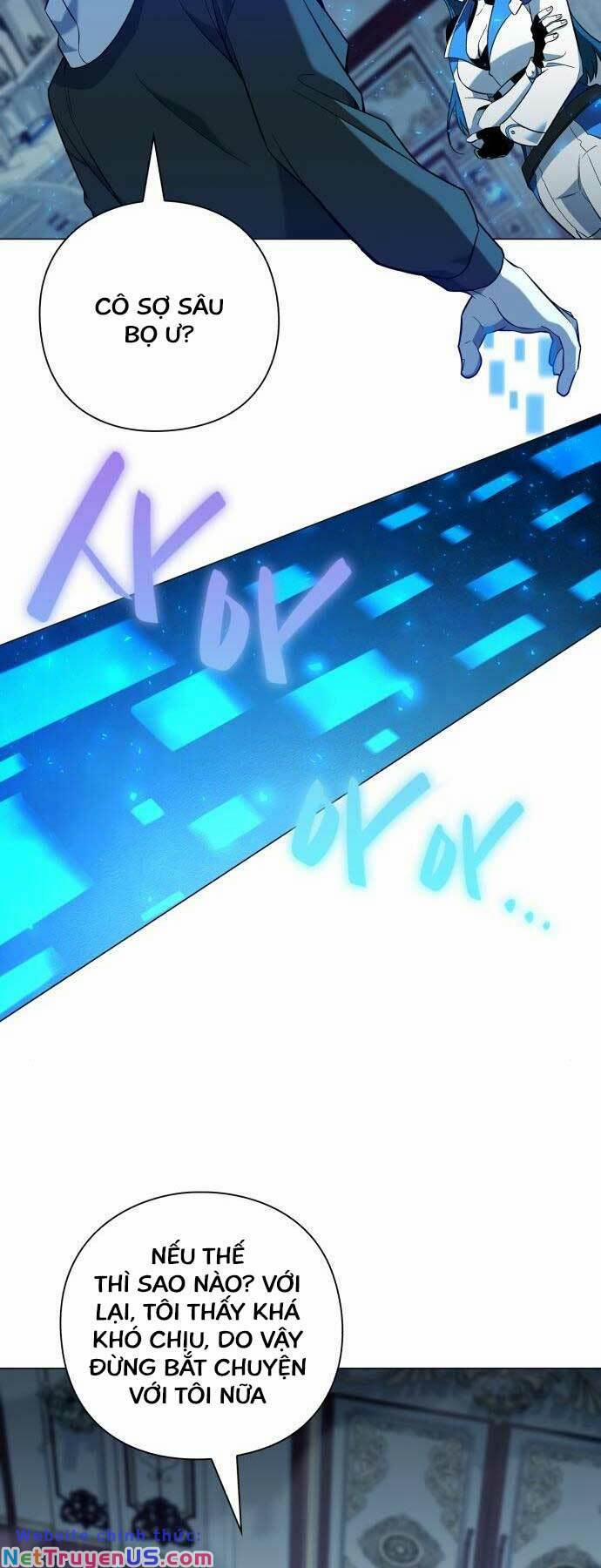 Thợ Tạo Tác Vũ Khí 16 trang 37