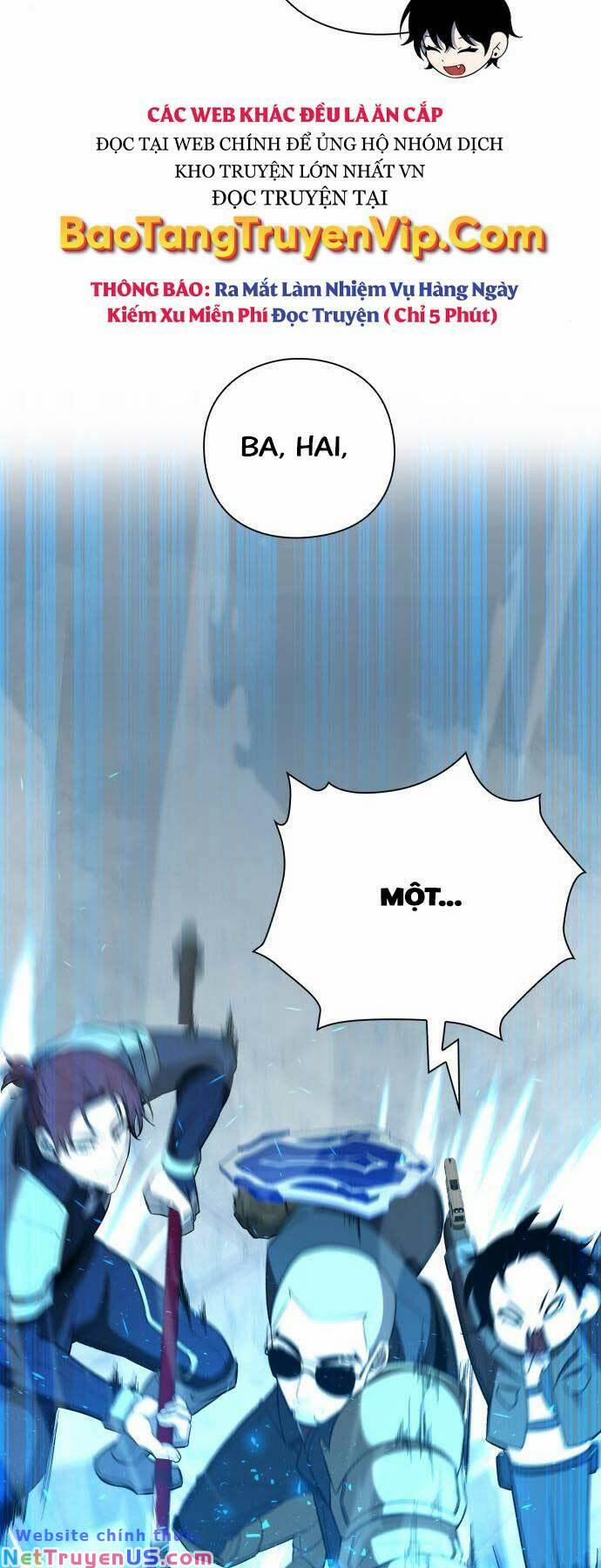 Thợ Tạo Tác Vũ Khí 16 trang 4