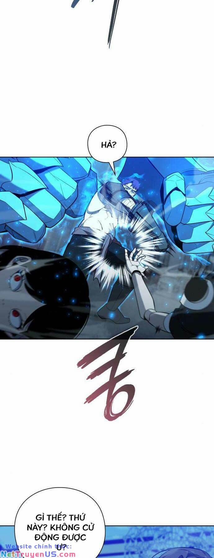 Thợ Tạo Tác Vũ Khí 16 trang 44