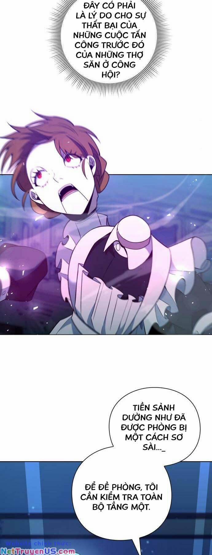 Thợ Tạo Tác Vũ Khí 16 trang 48