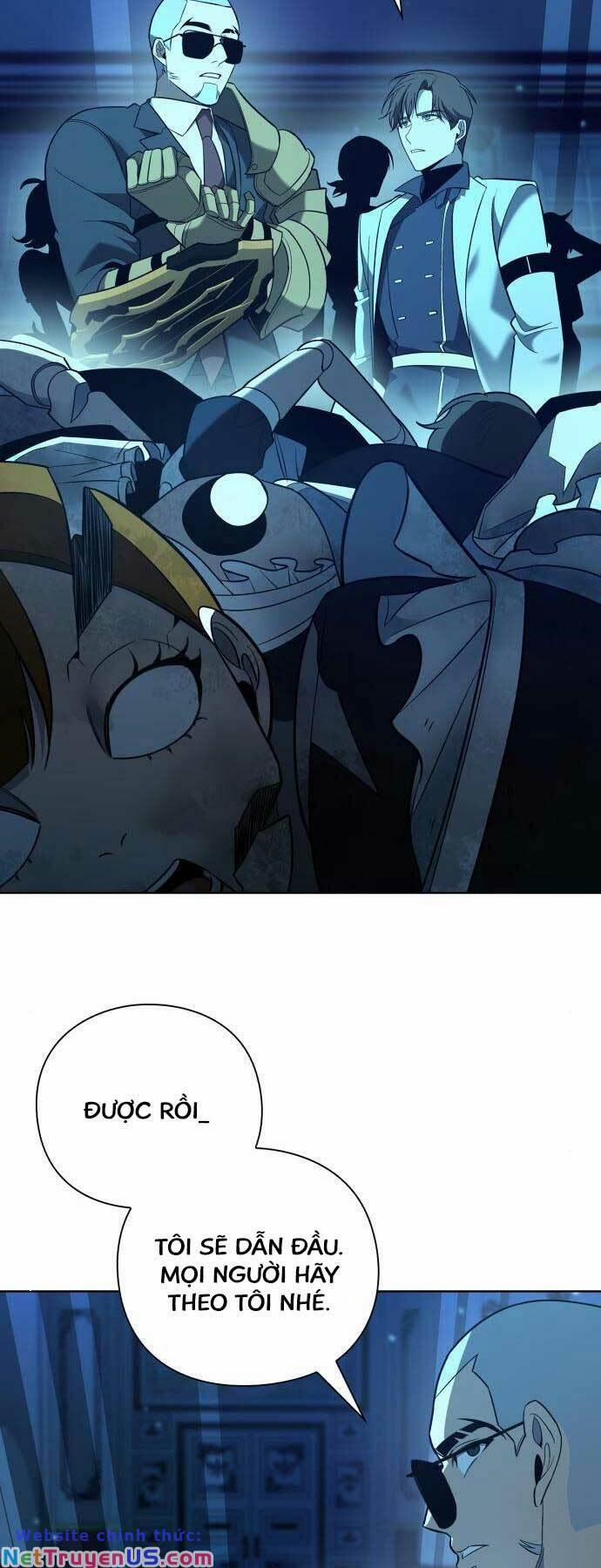 Thợ Tạo Tác Vũ Khí 16 trang 49