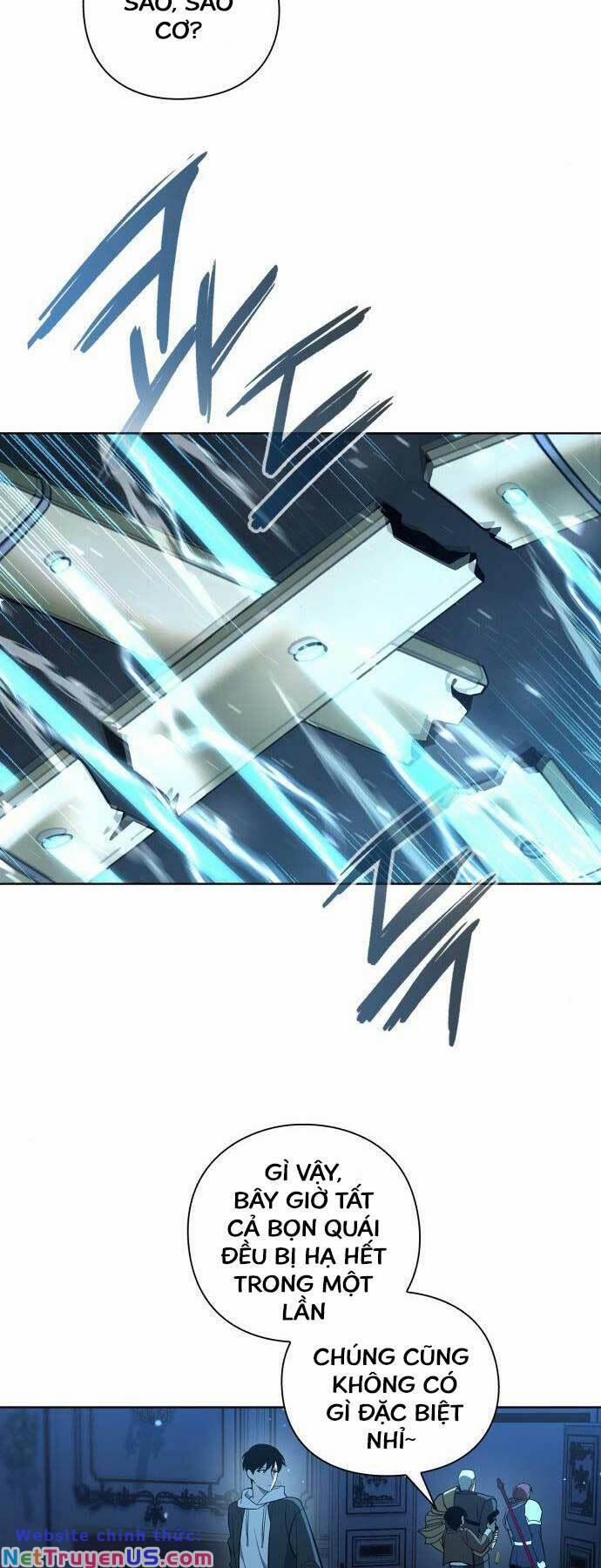 Thợ Tạo Tác Vũ Khí 16 trang 54