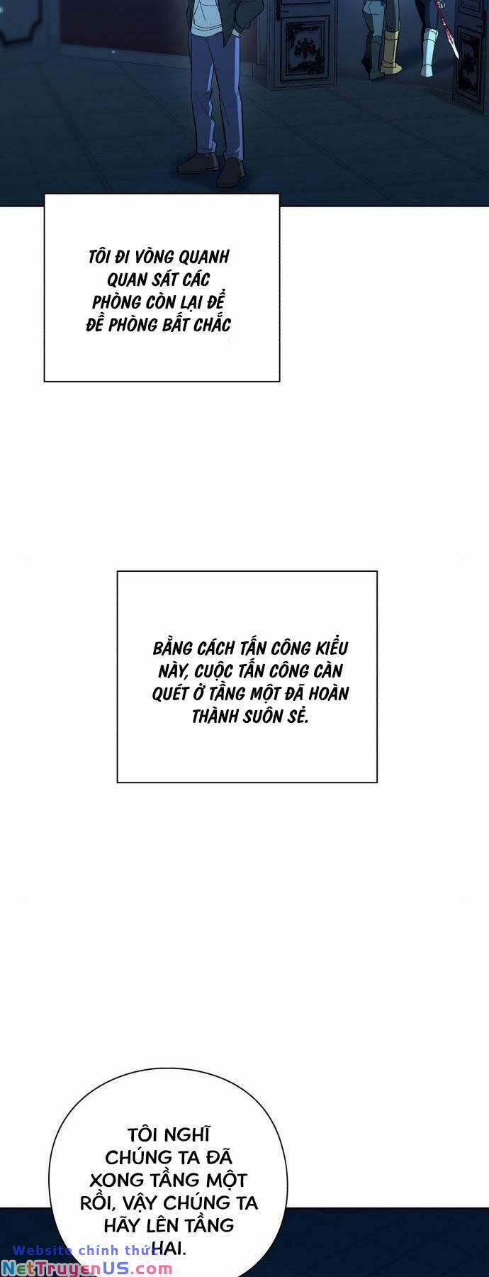 Thợ Tạo Tác Vũ Khí 16 trang 55