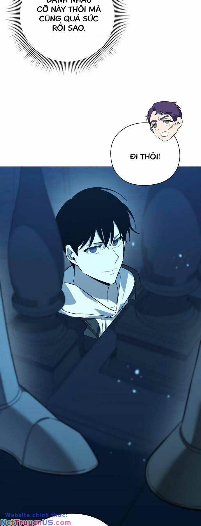 Thợ Tạo Tác Vũ Khí 16 trang 60