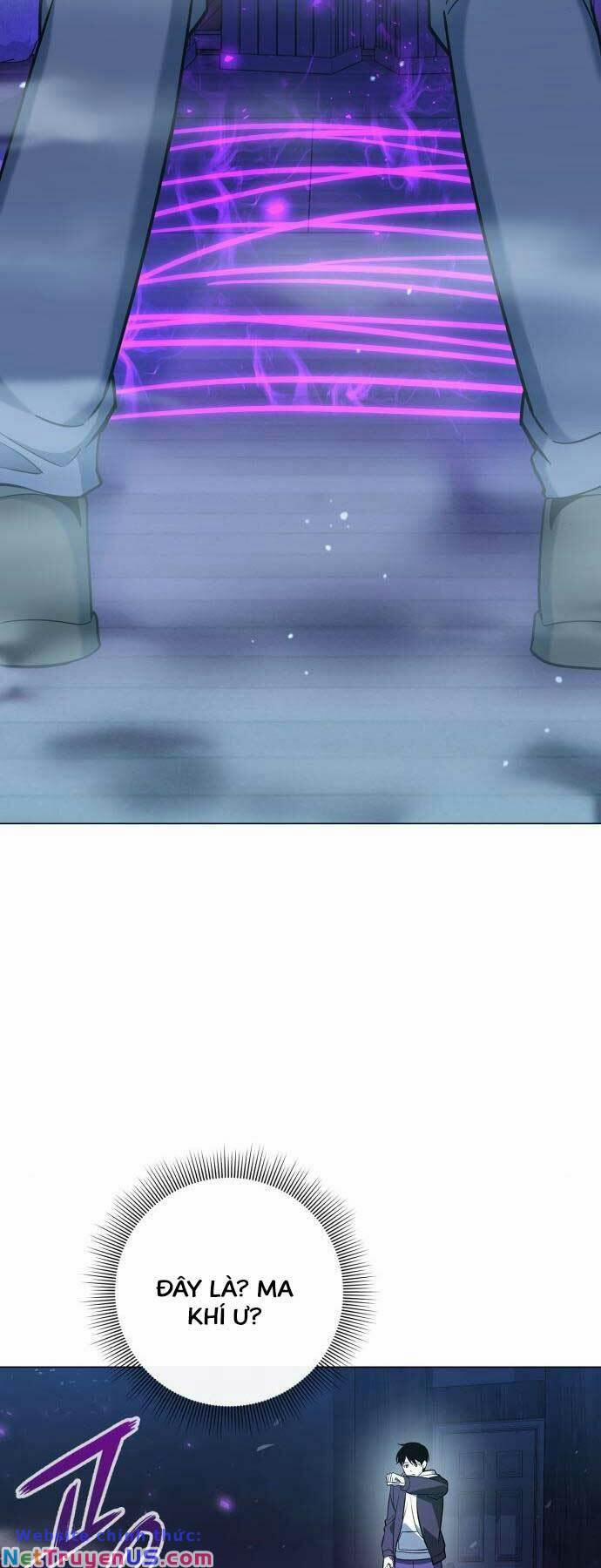 Thợ Tạo Tác Vũ Khí 16 trang 65