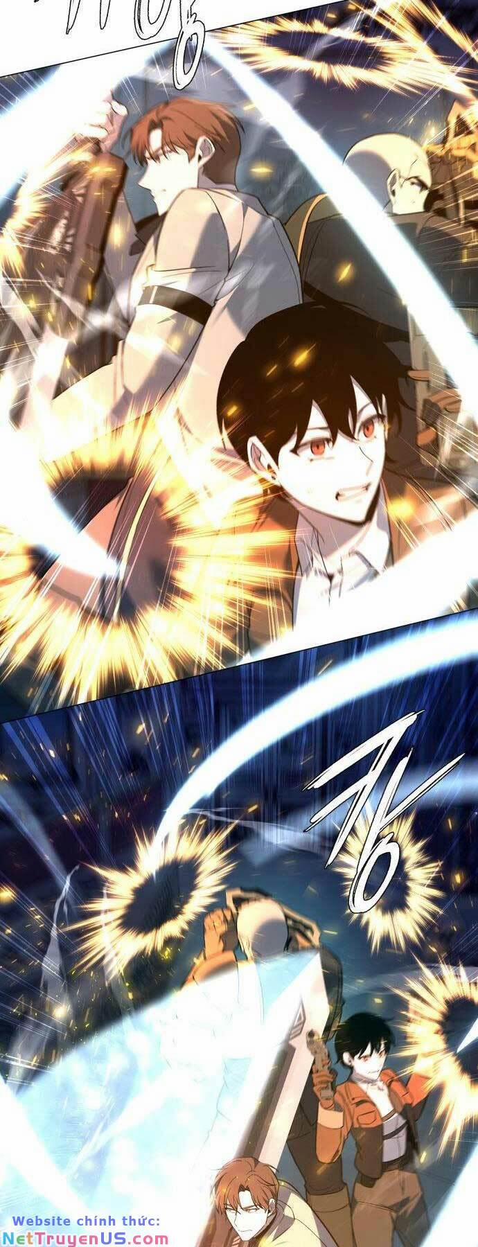 Thợ Tạo Tác Vũ Khí 16 trang 68