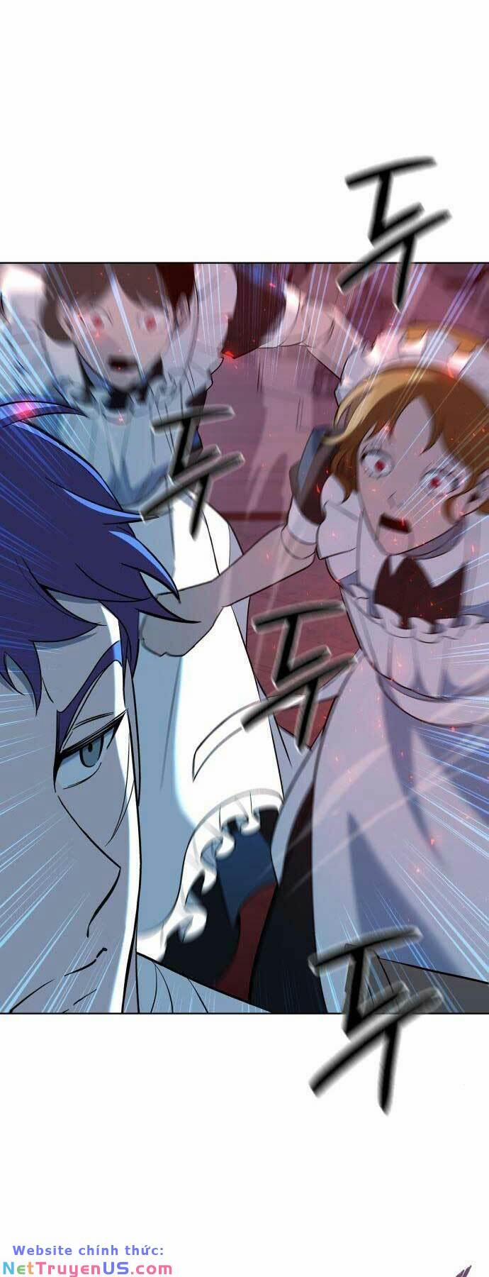 Thợ Tạo Tác Vũ Khí 16 trang 7