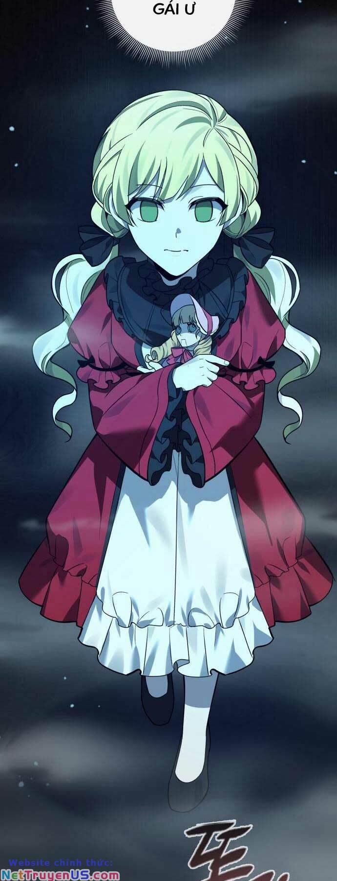 Thợ Tạo Tác Vũ Khí 16 trang 79