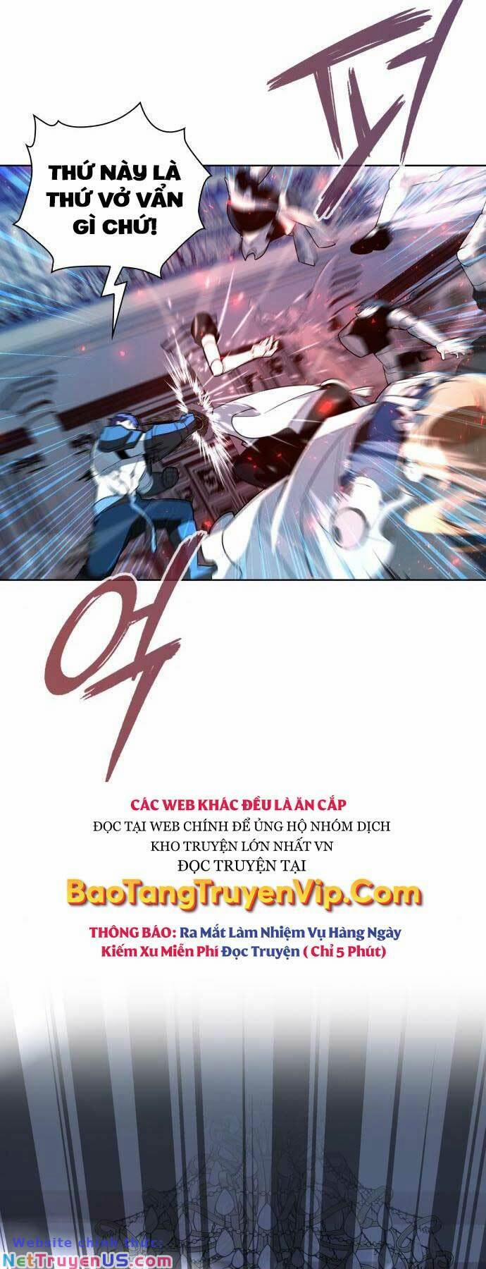 Thợ Tạo Tác Vũ Khí 16 trang 8