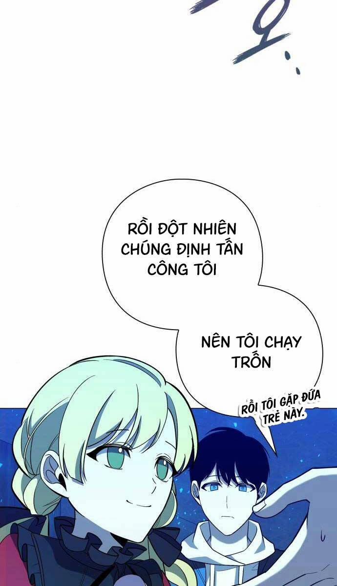 Thợ Tạo Tác Vũ Khí 17 trang 30