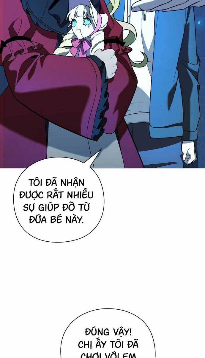 Thợ Tạo Tác Vũ Khí 17 trang 31