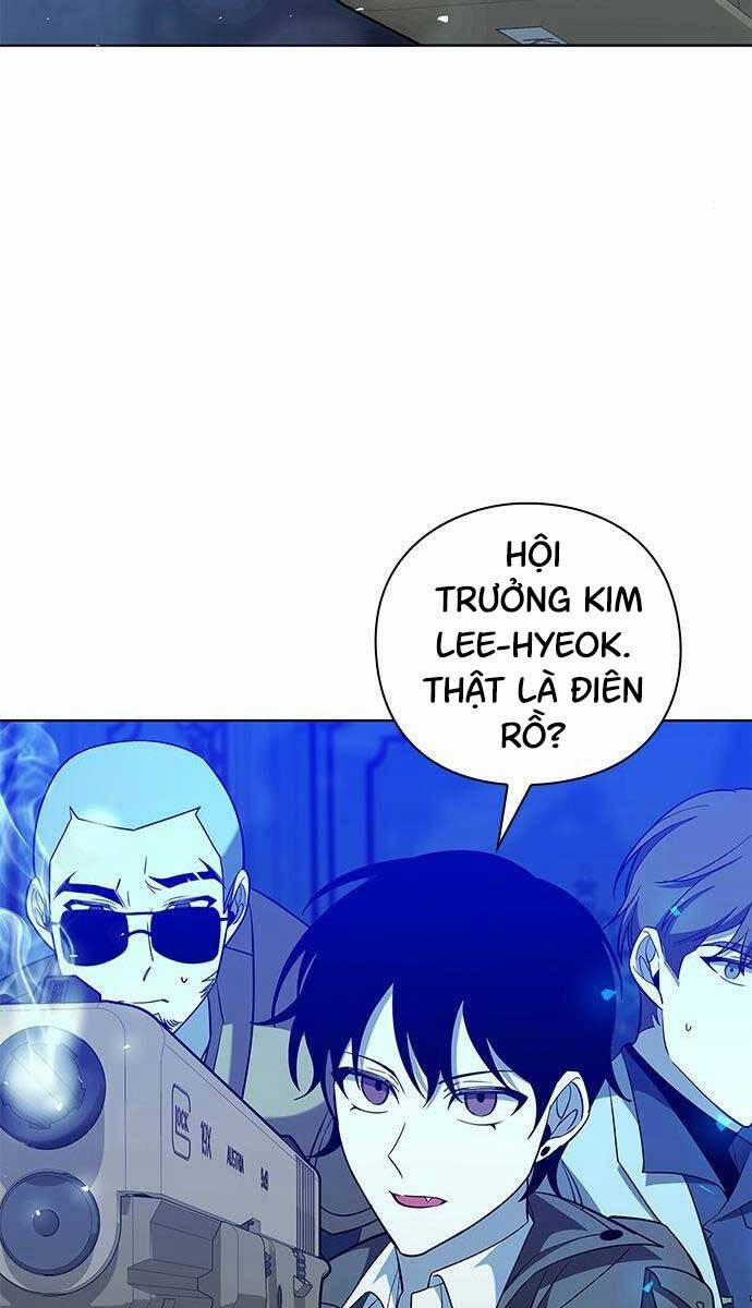 Thợ Tạo Tác Vũ Khí 17 trang 70