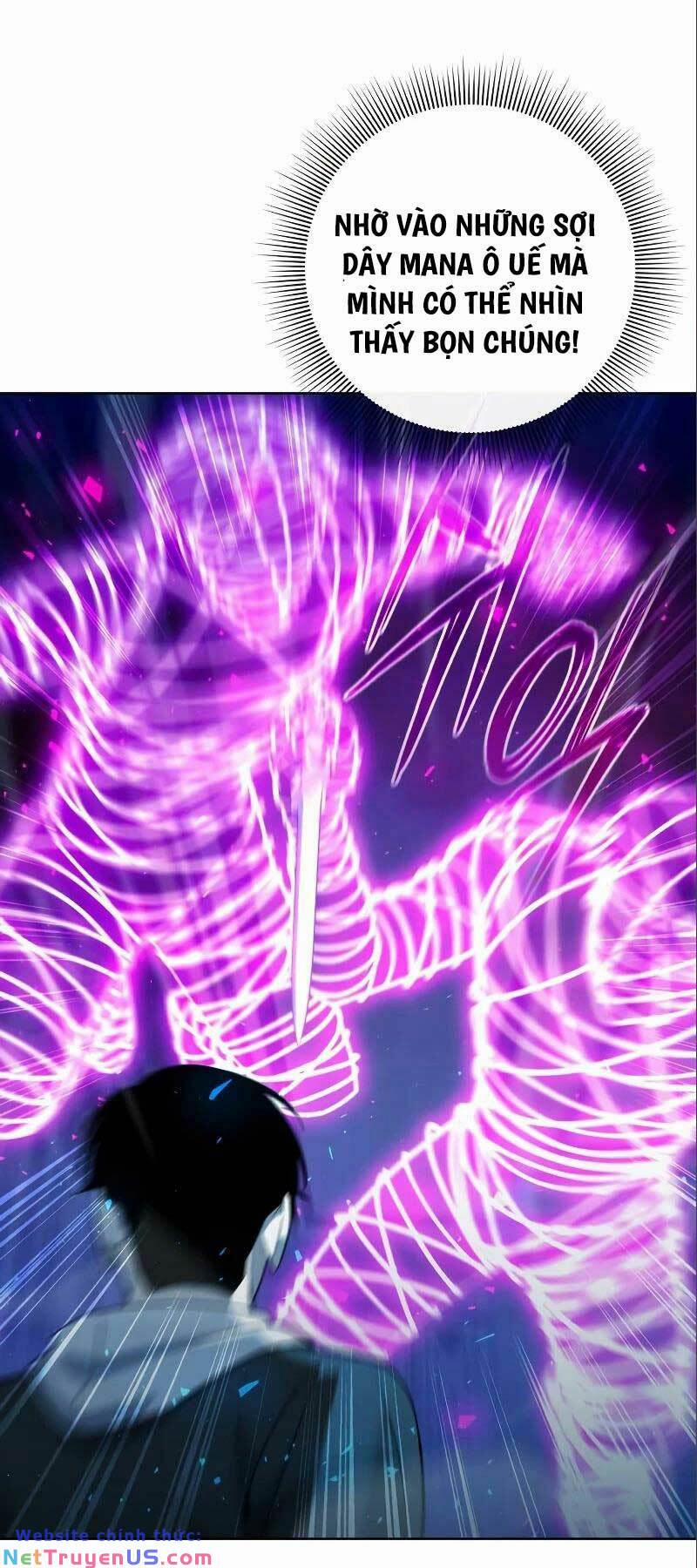 Thợ Tạo Tác Vũ Khí 18 trang 13