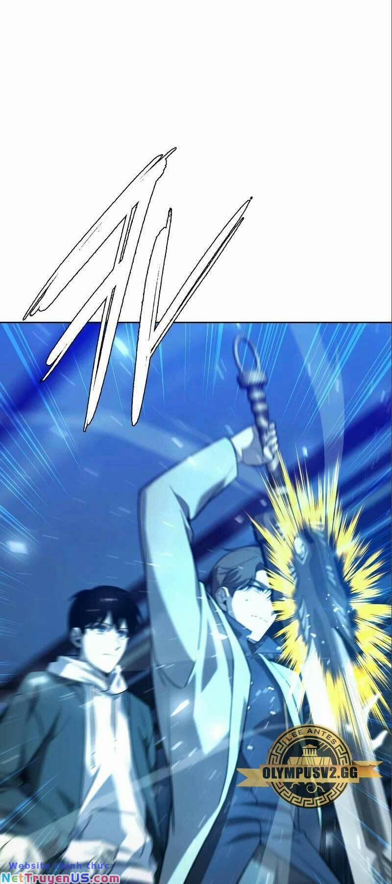 Thợ Tạo Tác Vũ Khí 18 trang 14