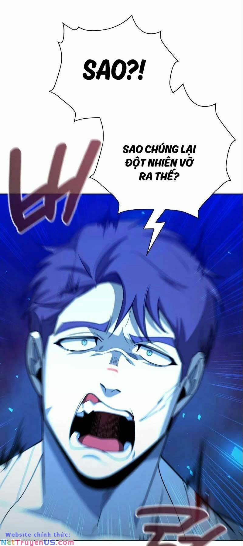 Thợ Tạo Tác Vũ Khí 18 trang 25
