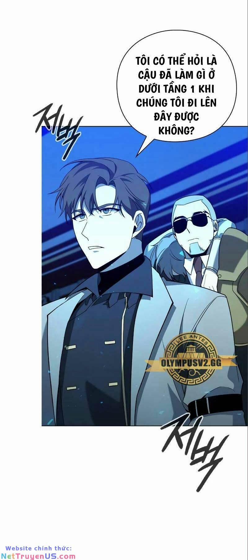 Thợ Tạo Tác Vũ Khí 18 trang 29