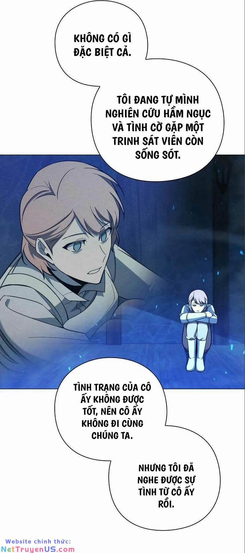 Thợ Tạo Tác Vũ Khí 18 trang 31