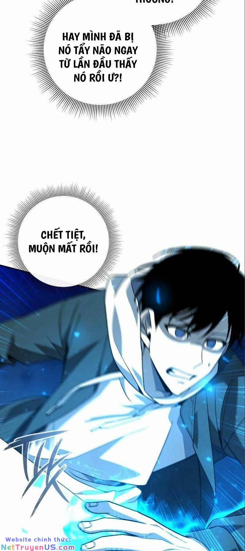 Thợ Tạo Tác Vũ Khí 18 trang 52