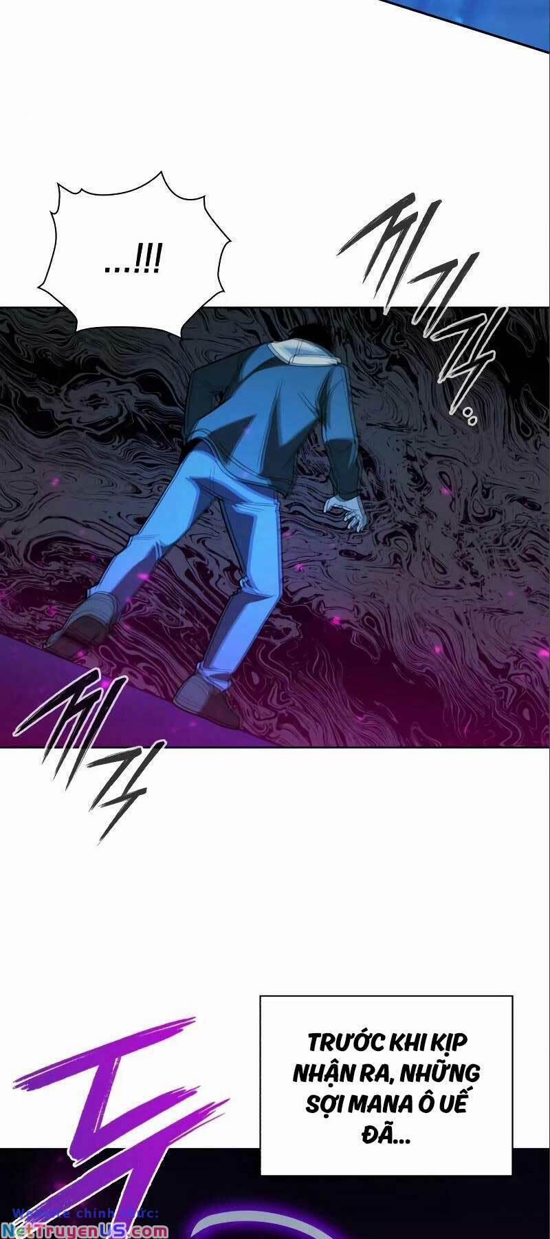Thợ Tạo Tác Vũ Khí 18 trang 54