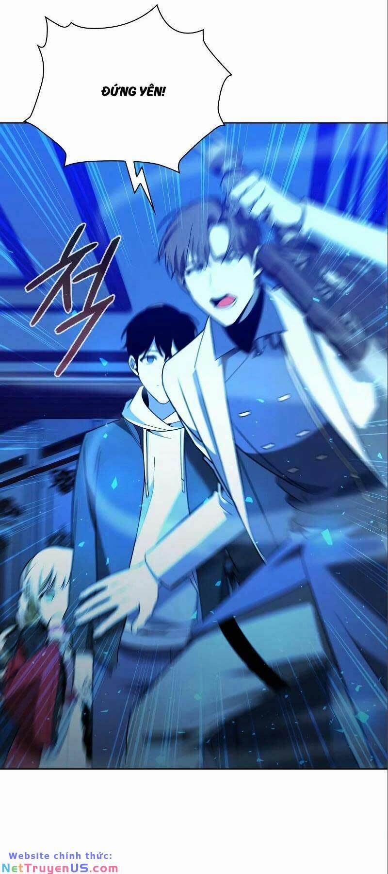 Thợ Tạo Tác Vũ Khí 18 trang 6