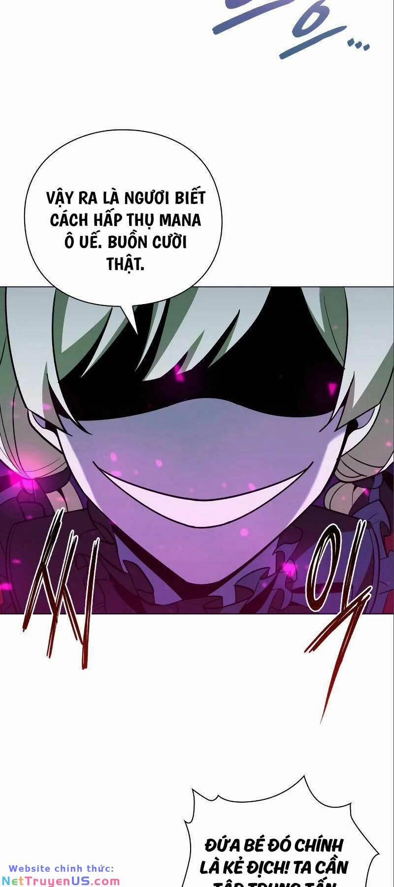 Thợ Tạo Tác Vũ Khí 18 trang 63