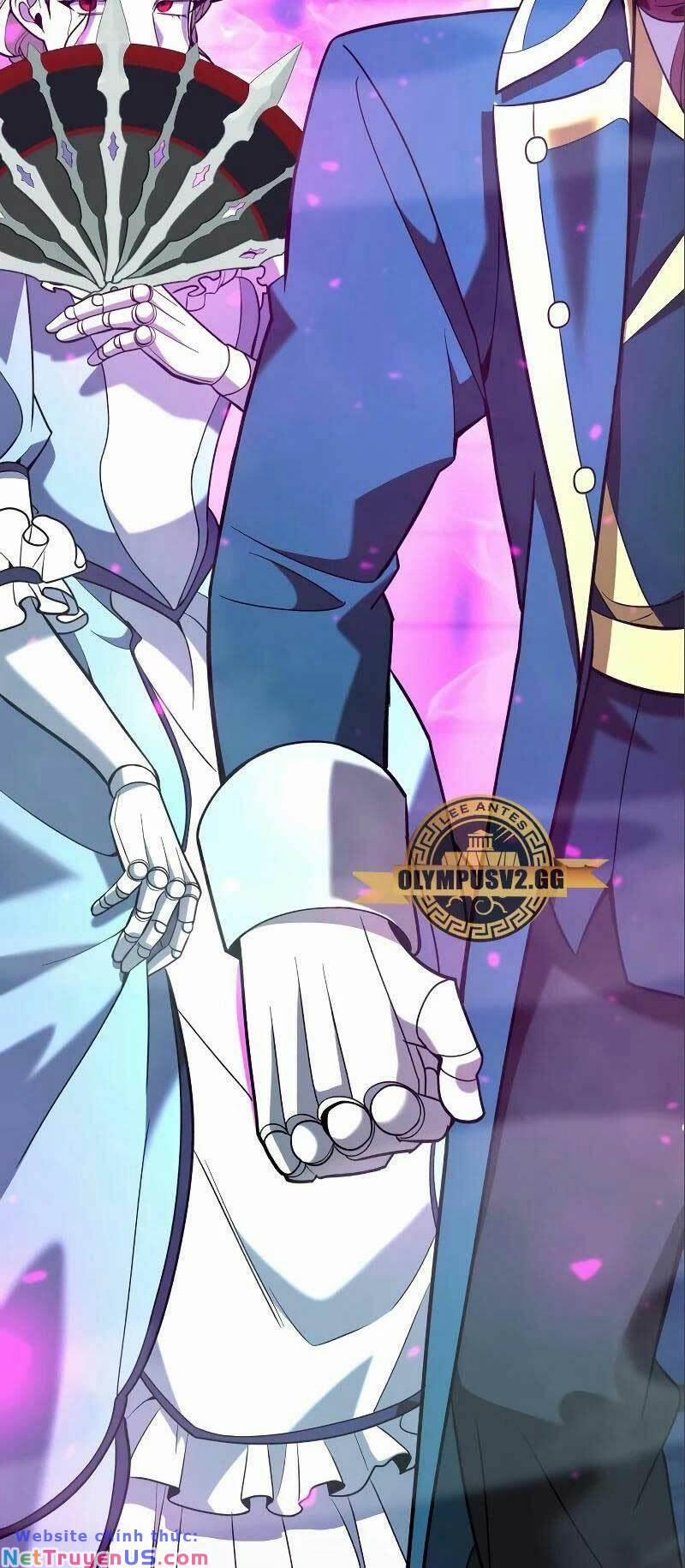 Thợ Tạo Tác Vũ Khí 18 trang 71