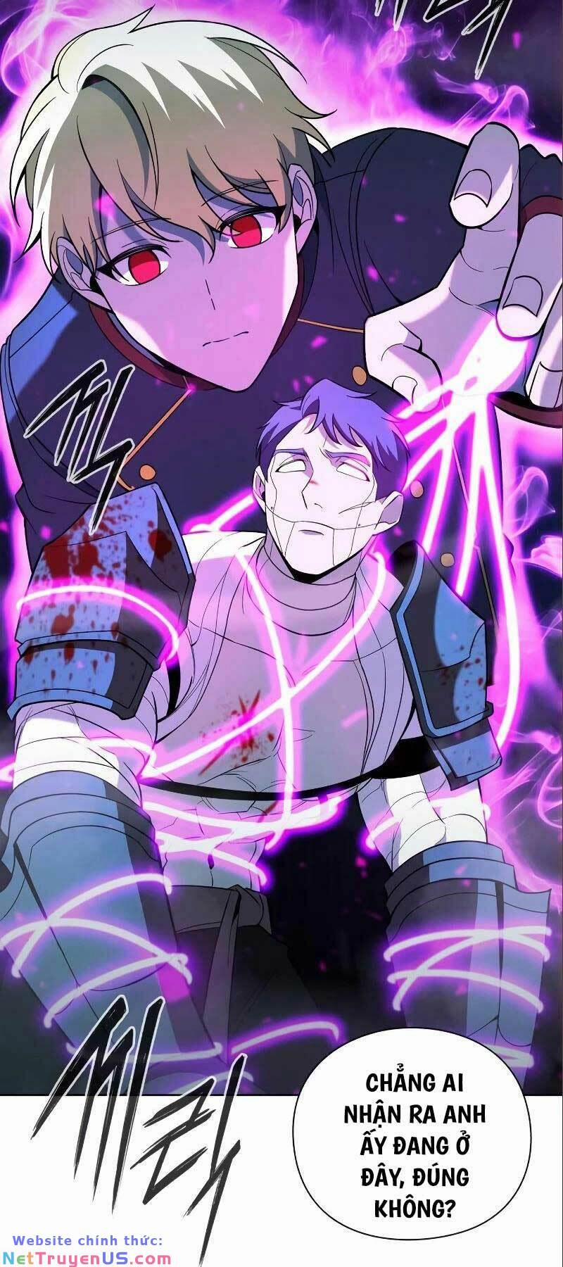 Thợ Tạo Tác Vũ Khí 18 trang 85