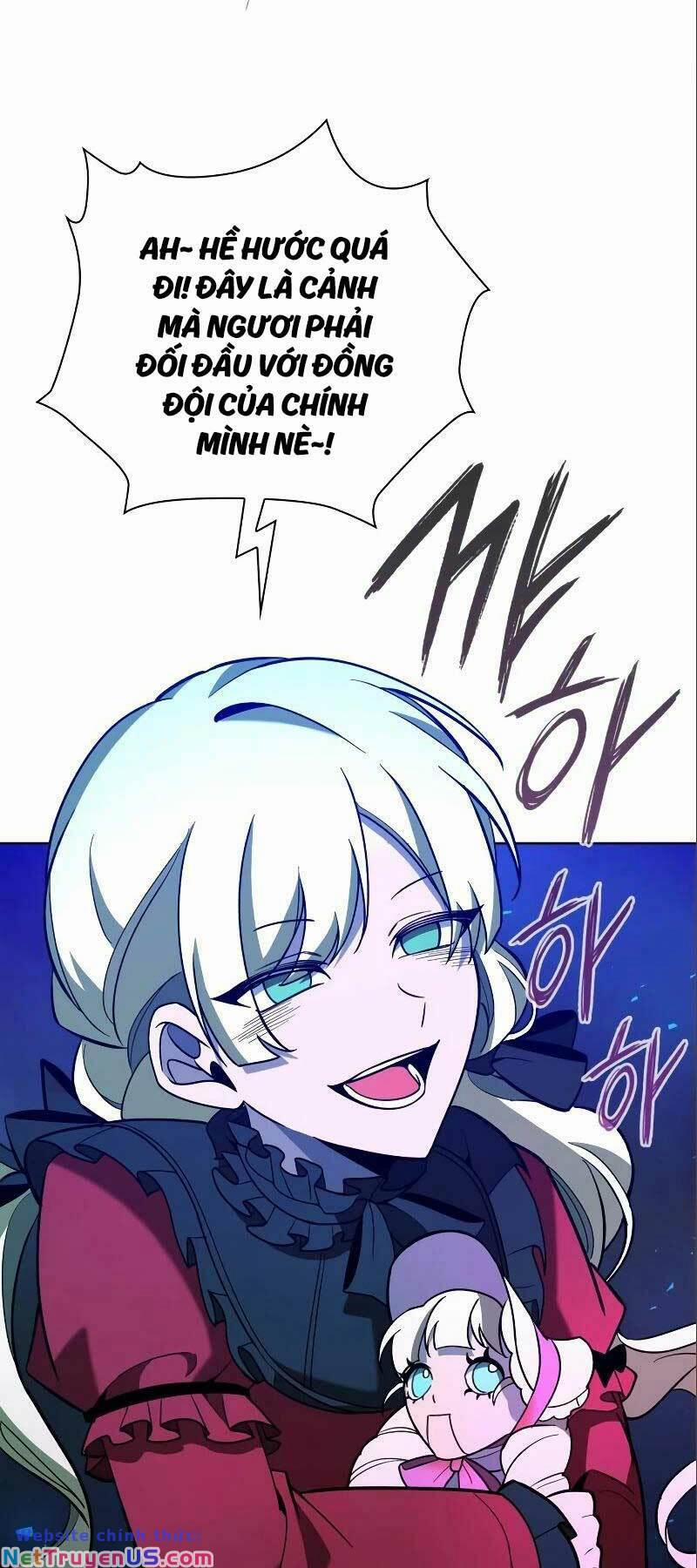 Thợ Tạo Tác Vũ Khí 18 trang 86