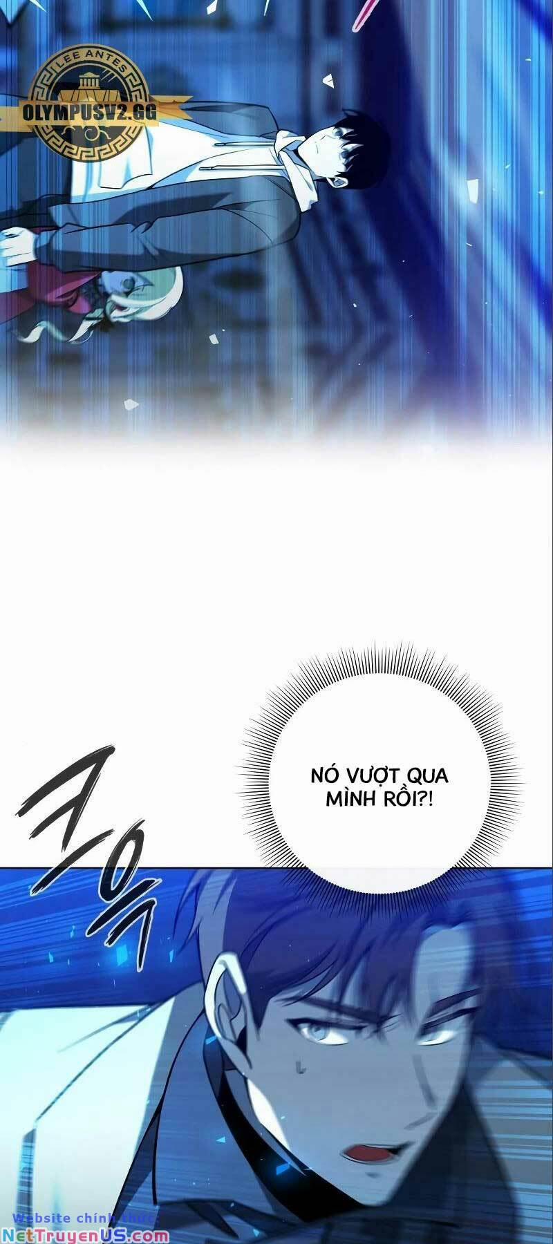 Thợ Tạo Tác Vũ Khí 18 trang 9