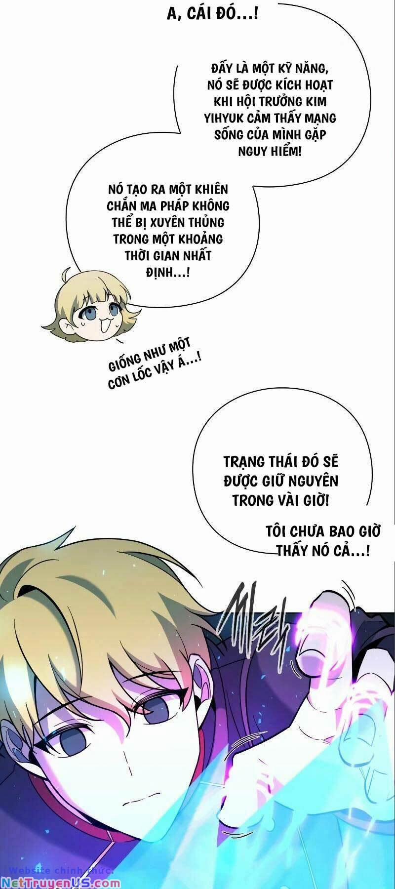 Thợ Tạo Tác Vũ Khí 18 trang 94