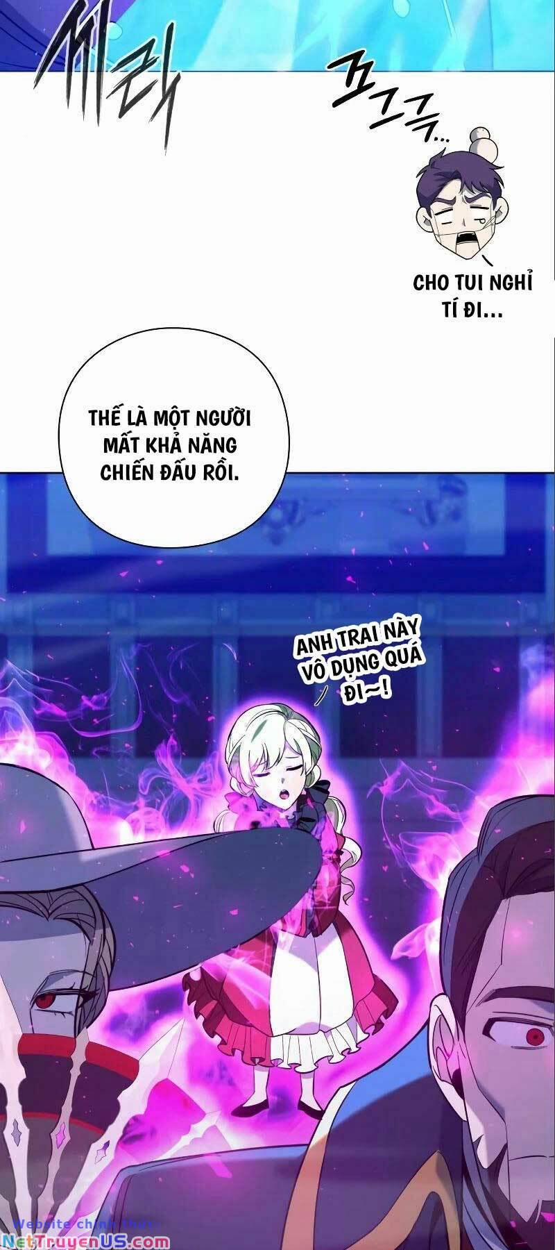 Thợ Tạo Tác Vũ Khí 18 trang 95