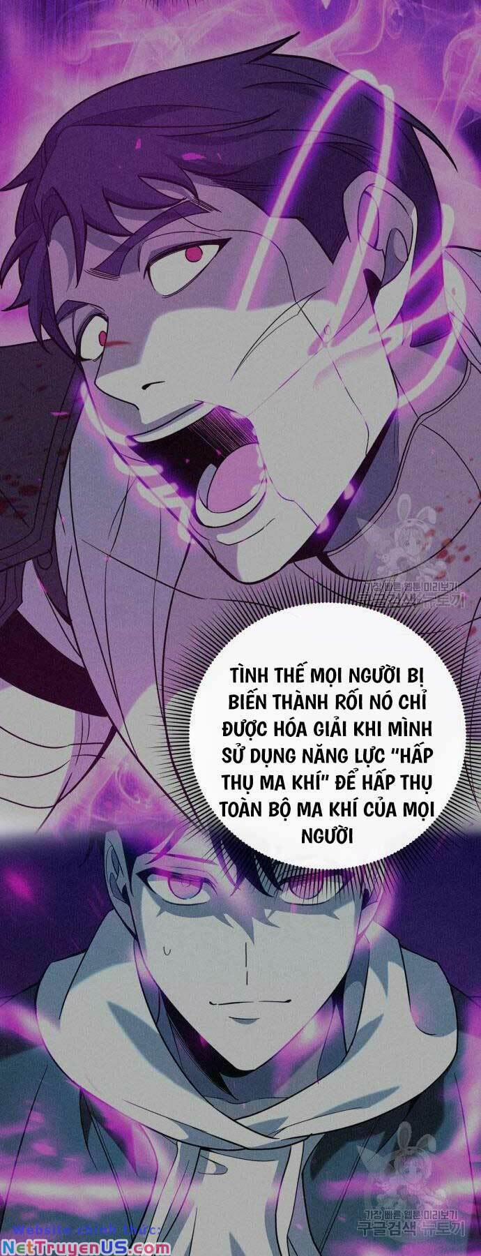 Thợ Tạo Tác Vũ Khí 19 trang 13