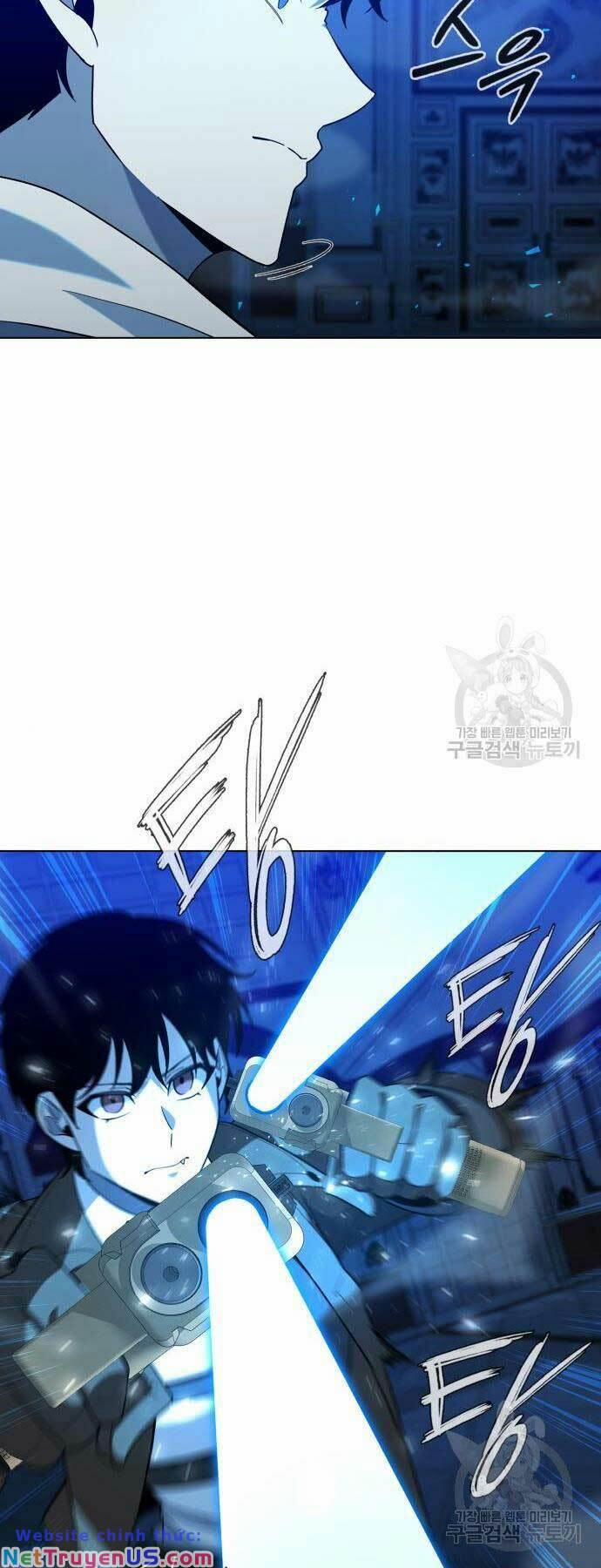 Thợ Tạo Tác Vũ Khí 19 trang 16