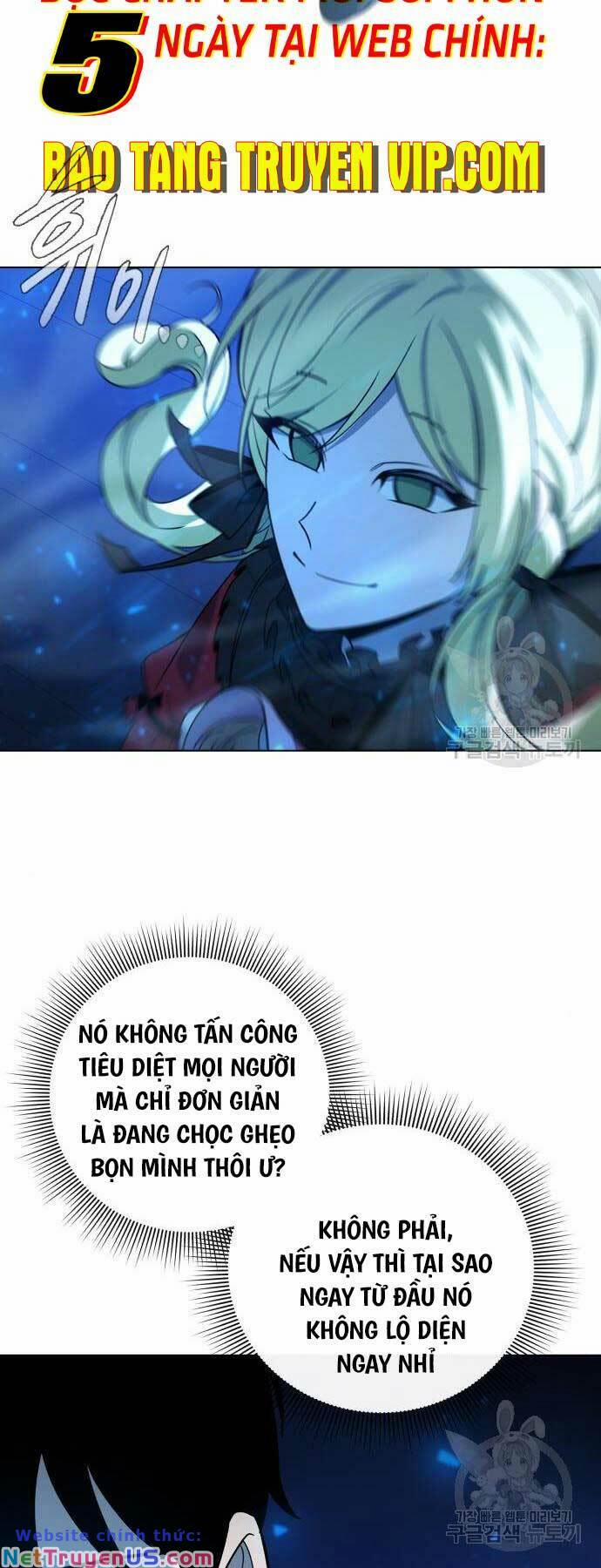 Thợ Tạo Tác Vũ Khí 19 trang 19