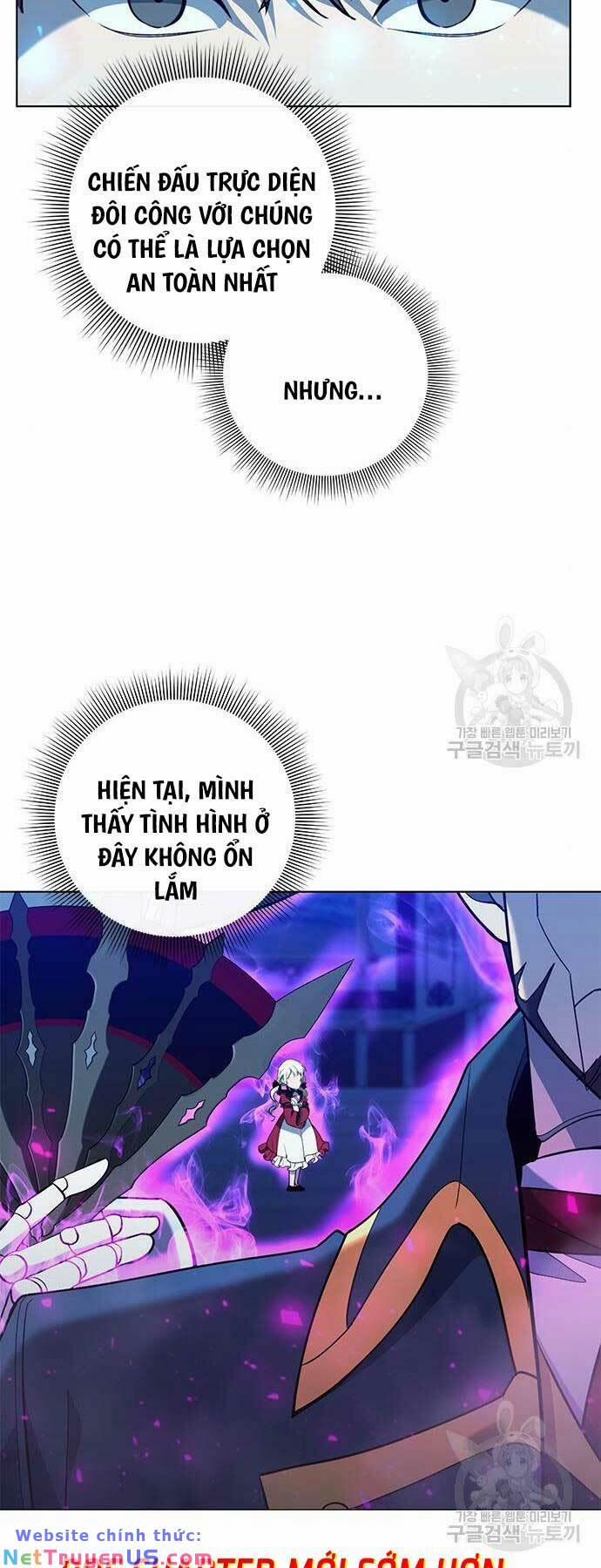 Thợ Tạo Tác Vũ Khí 19 trang 2