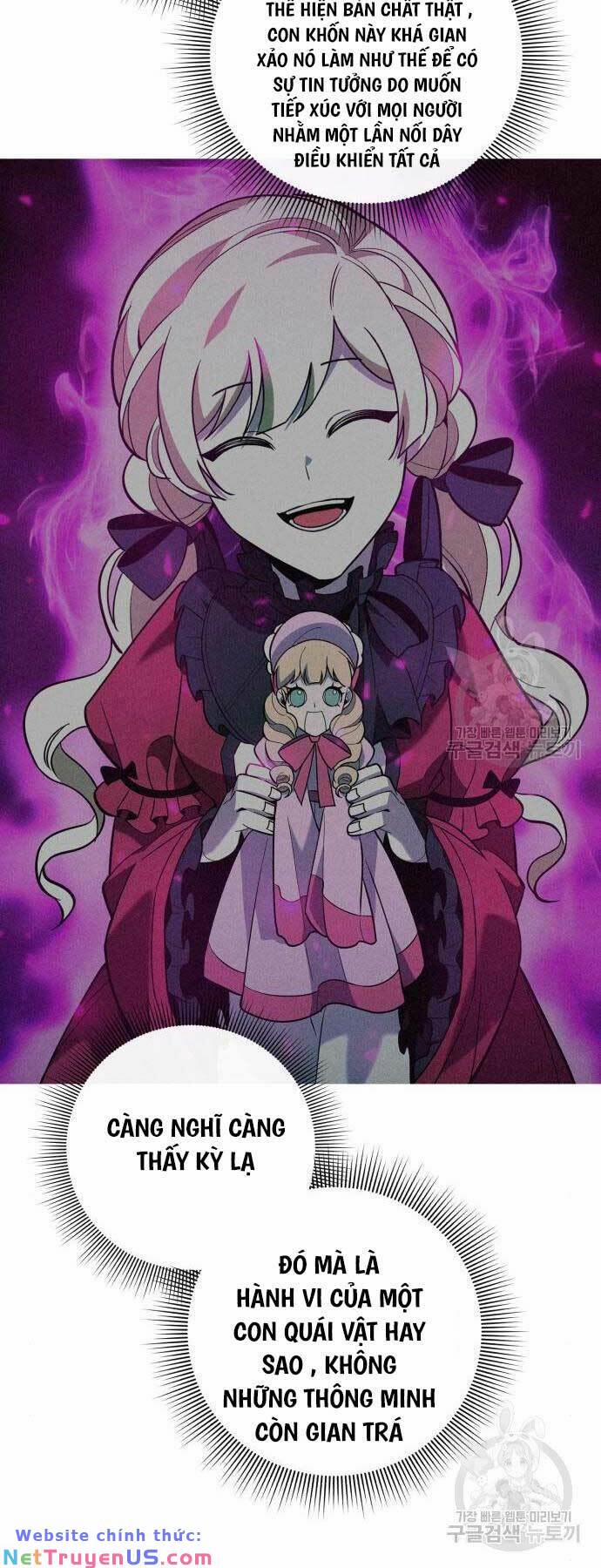 Thợ Tạo Tác Vũ Khí 19 trang 22