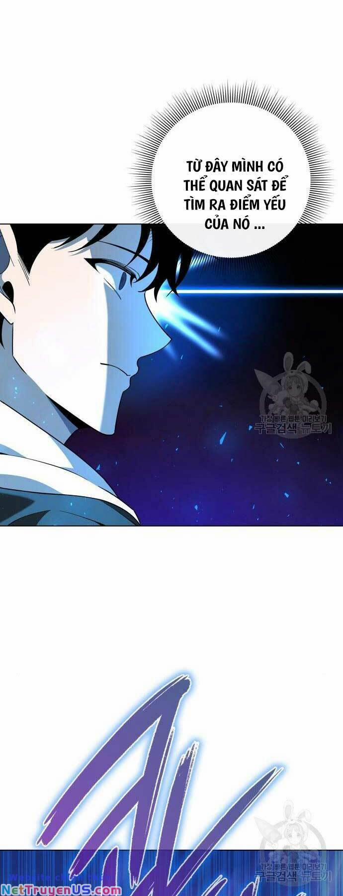 Thợ Tạo Tác Vũ Khí 19 trang 23