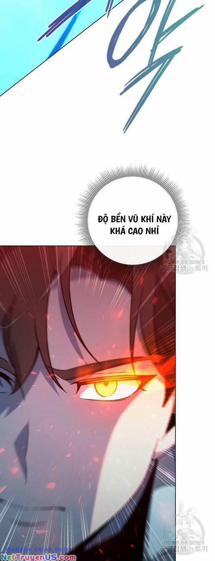 Thợ Tạo Tác Vũ Khí 19 trang 27