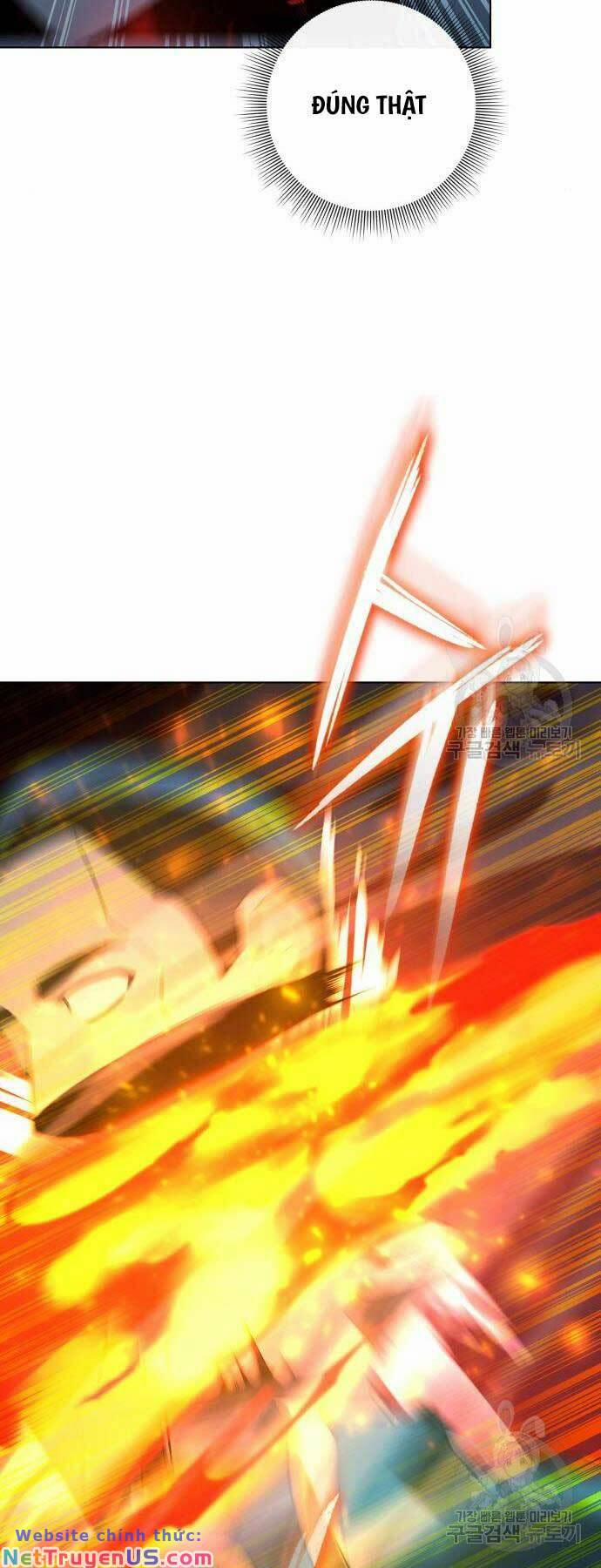 Thợ Tạo Tác Vũ Khí 19 trang 28